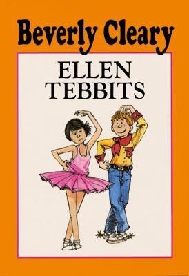 Ellen Tebbits(English, Hardcover, Cleary Beverly)