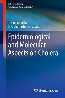 Epidemiological and Molecular Aspects on Cholera 1st Edition. Edition(English, Hardcover, unknown)