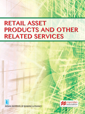 Retail Asset Products and Other Related Services(English, Paperback, unknown)