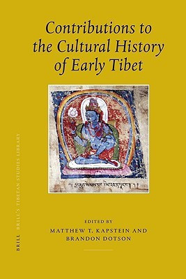 Contributions to the Cultural History of Early Tibet(English, Hardcover, unknown)