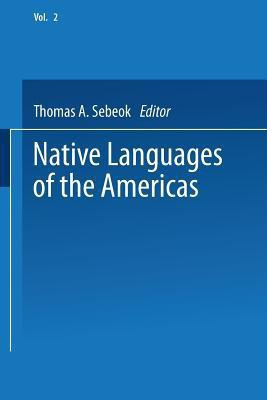 Native Languages of the Americas(English, Paperback, unknown)