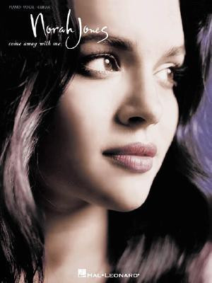 Norah Jones - Come Away with Me -PVG Songbook (Piano/Vocal/Guitar Artist Songbook)(English, Paperback, Devon Rubin)