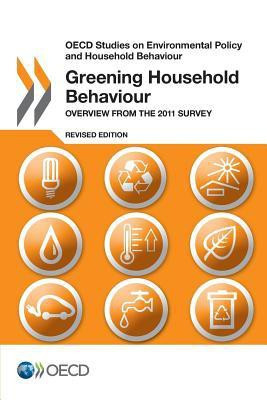 Greening household behaviour(English, Paperback, Organisation for Economic Co-operation, Development)