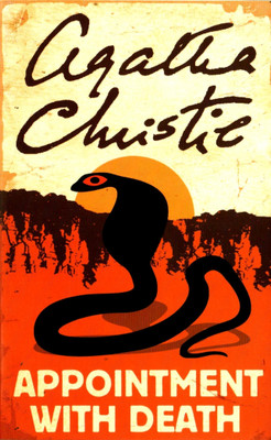Appointment with Death(English, Paperback, Christie Agatha)