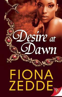 Desire at Dawn(English, Paperback, Zedde Fiona)