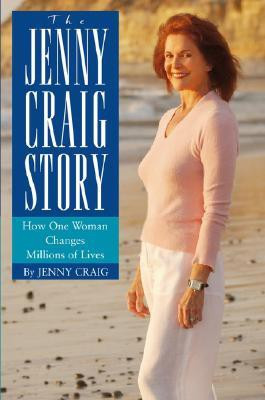 The Jenny Craig Story(English, Hardcover, Craig Jenny)