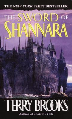 The Sword of Shannara(English, Electronic book text, Brooks Terry)