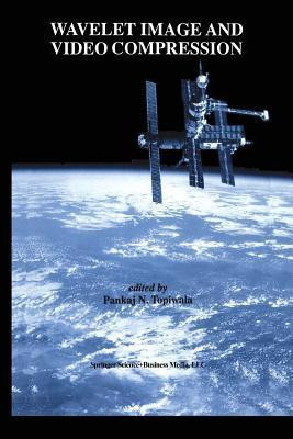 Wavelet Image and Video Compression(English, Paperback, unknown)
