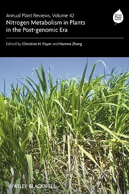 Annual Plant Reviews, Nitrogen Metabolism in Plants in the Post-genomic Era Volume 42 Edition(English, Hardcover, unknown)