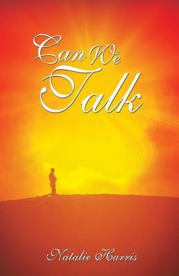 Can We Talk(English, Paperback, Harris Natalie)
