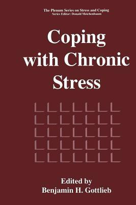 Coping with Chronic Stress(English, Paperback, unknown)