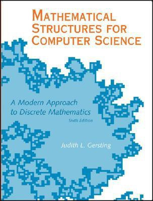 Mathematical Structures for Computer Science(English, Hardcover, Gersting Judith L.)