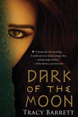 Dark of the Moon(English, Paperback, Barrett Tracy)