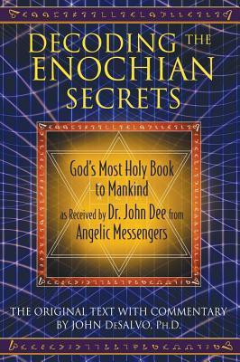 Decoding the Enochian Secrets(English, Hardcover, unknown)