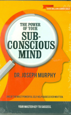 The Power of Your Subconscious Mind(English, Paperback, Murphy Joseph)