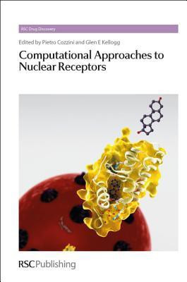 Computational Approaches to Nuclear Receptors(English, Hardcover, unknown)