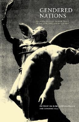 Gendered Nations(English, Paperback, unknown)