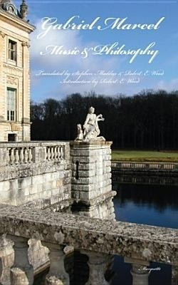Music and Philosophy(English, Paperback, Marcel Gabriel)