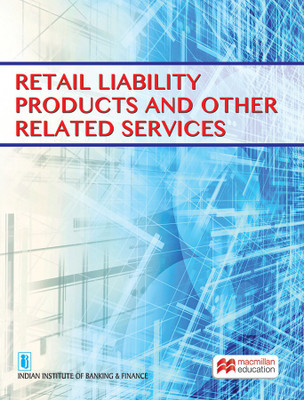 Retail Liability Products and Other Related Services(English, Paperback, unknown)