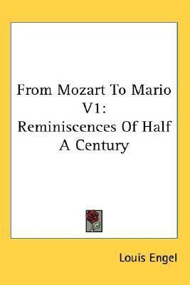 From Mozart To Mario V1(English, Paperback, Engel Louis)