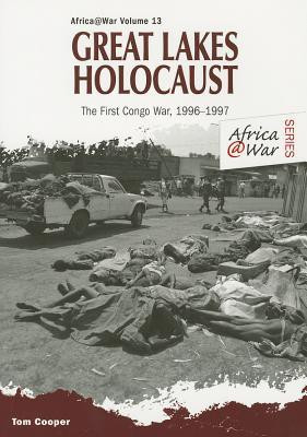 Great Lakes Holocaust(English, Paperback, Cooper Tom)