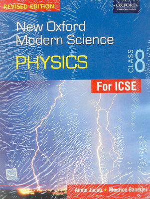 NOMS PHYSICS 8 (2/E)(English, Paperback, ANNIE JACOB)