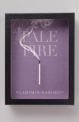 Pale Fire(English, Electronic book text, Nabokov Vladimir)