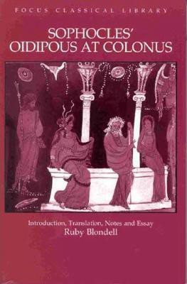 Oidipous at Colonus(English, Paperback, Sophocles)
