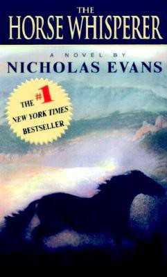The Horse Whisperer(English, Paperback, Evans Nicholas)