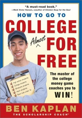 How to Go to College for Free(English, Paperback, Kaplan Benjamin R.)
