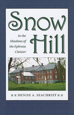 Snow Hill(English, Hardcover, unknown)
