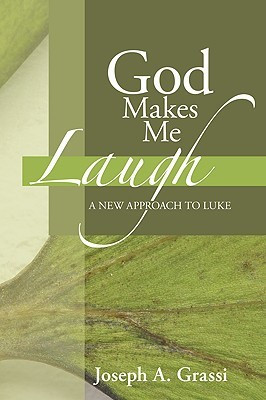 God Makes Me Laugh(English, Paperback, Grassi Joseph a)
