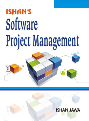 Software Project Management(English, Paperback, Ishan Jawa)