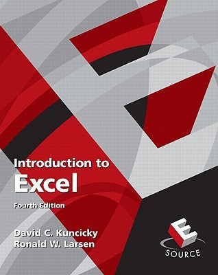 Introduction to Excel 4 Rev ed Edition(English, Paperback, Kuncicky David C.)