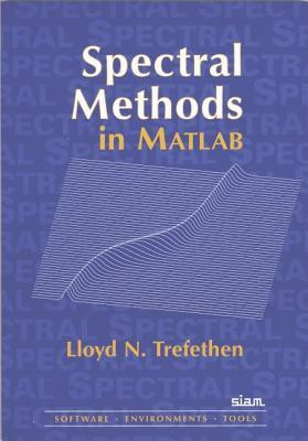 Spectral Methods in MATLAB(English, Paperback, Trefethen Lloyd N.)