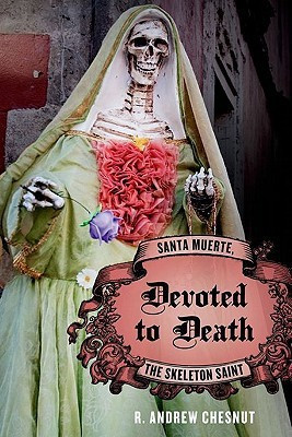 Devoted to Death(English, Paperback, Chesnut R. Andrew)