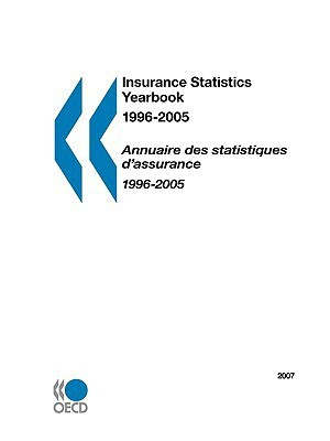 Insurance Statistics Yearbook 2007(English, Paperback, OECD Publishing)