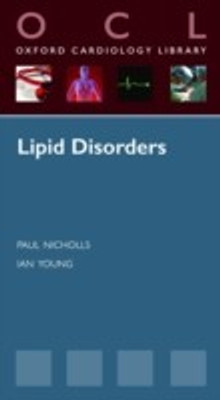 Lipid Disorders(English, Paperback, Nicholls Paul)