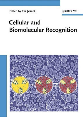 Cellular and Biomolecular Recognition  - Synthetic and Non-Biological Molecules(English, Hardcover, unknown)
