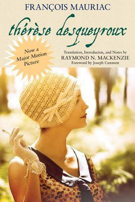Therese Desqueyroux(English, Hardcover, Mauriac Francois)