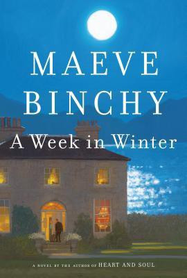 A Week in Winter(English, Paperback, Binchy Maeve)