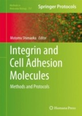 Integrin and Cell Adhesion Molecules(English, Hardcover, unknown)