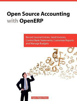Open Source Accounting with Openerp(English, Paperback, Els Van Vossel)