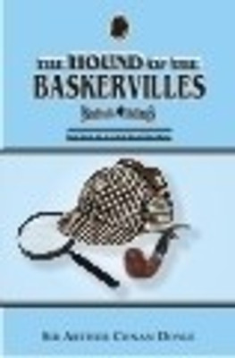 The Hound of Baskervilles(English, Soft Cover, Sherlock Holmes)