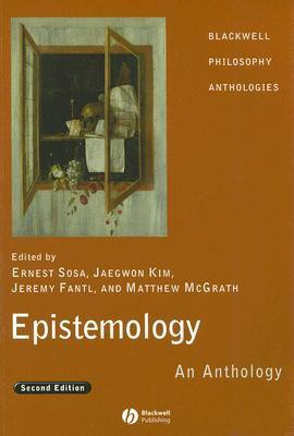 Epistemology 2 Revised 2nd  Edition(English, Paperback, unknown)