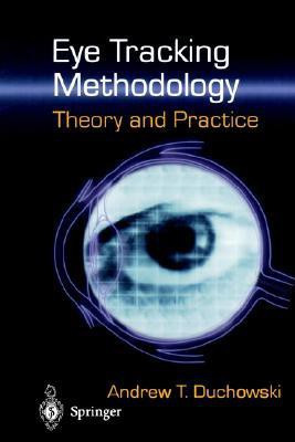 Eye Tracking Methodology(English, Paperback, Duchowski Andrew T.)