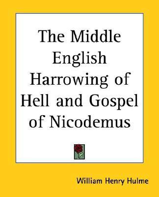 The Middle English Harrowing of Hell and Gospel of Nicodemus(English, Paperback, unknown)