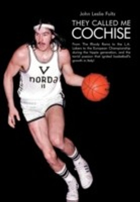 They Called Me Cochise(English, Hardcover, Fultz John Leslie)