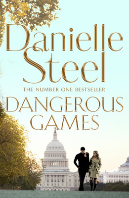 Dangerous Games(English, Paperback, Steel Danielle)