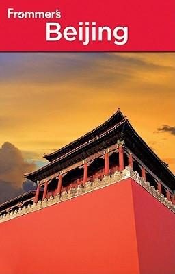 Frommer's Beijing(English, Paperback, Lin-Liu Jen)